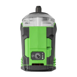 Pistola de Impacto Brushless JBM 3/8 Polegadas 12V 250NM - Image 5