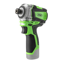 Aparafusadora de Impacto Brushless JBM 1/4 Polegadas 12V 150NM