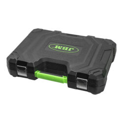 Aparafusadora de Impacto Brushless JBM 1/4 Polegadas 12V 150NM com Mala - Image 4