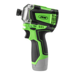 Aparafusadora de Impacto Brushless JBM 1/4 Polegadas 12V 150NM - Image 2
