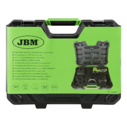 Ferramenta de Corte JBM 12V com Mala - Image 5