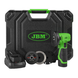 Ferramenta de Corte JBM 12V com Mala - Image 6