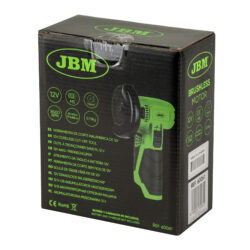 Ferramenta de Corte JBM 12V Sem Fio - Image 5