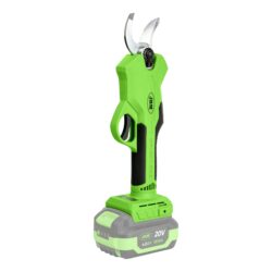 Tesoura de Poda Brushless JBM 20V 30 mm