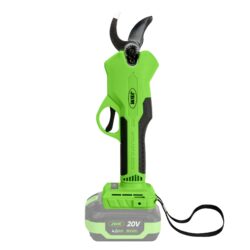 Tesoura de Poda Brushless JBM 20V 30 mm - Image 2