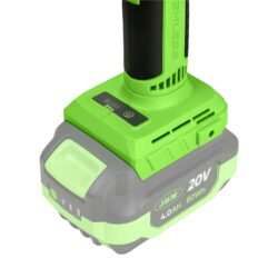 Tesoura de Poda Brushless JBM 20V 30 mm - Image 3