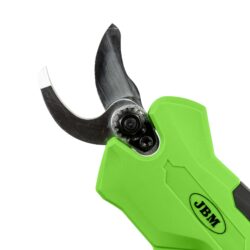 Tesoura de Poda Brushless JBM 20V 30 mm - Image 5