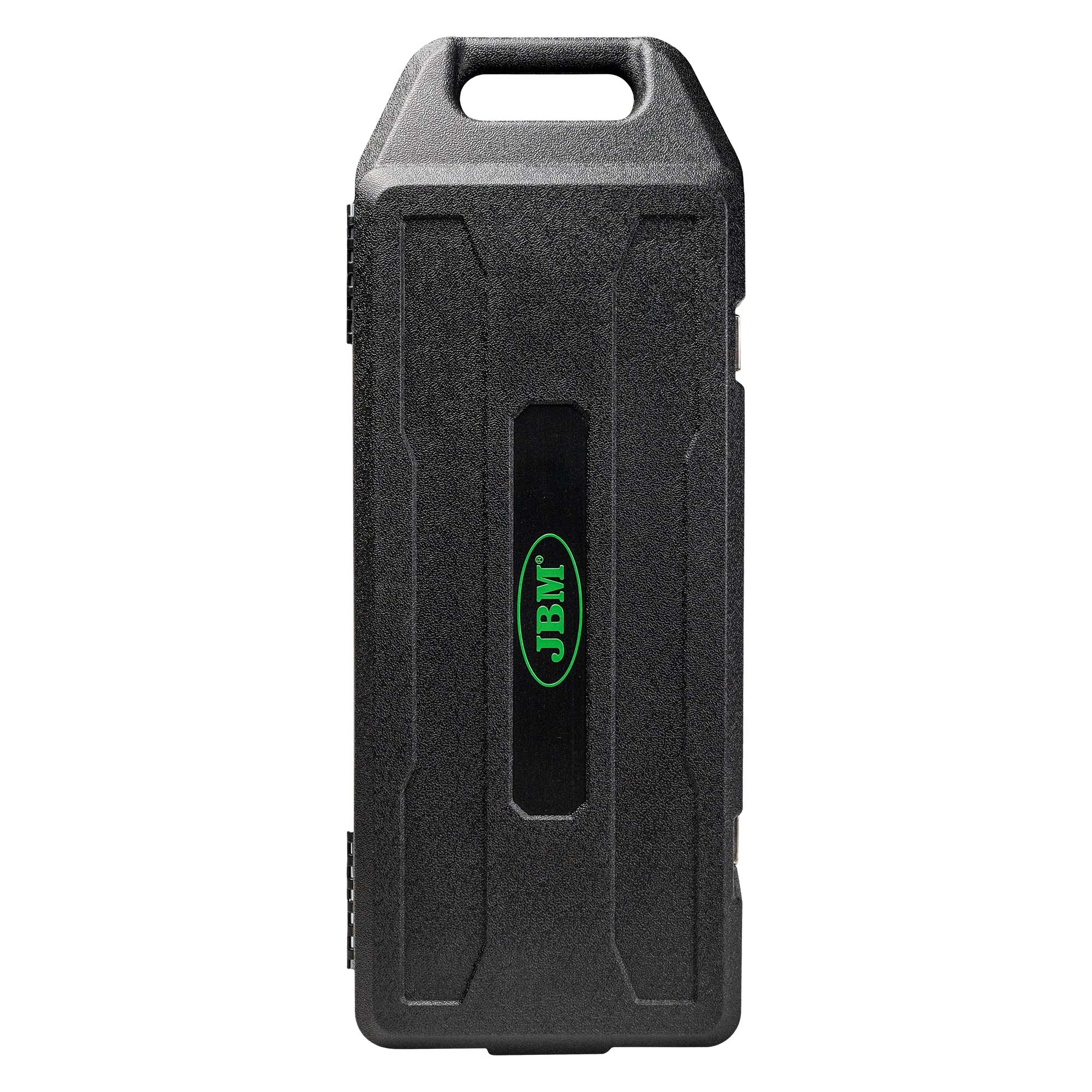 Pistola de Impacto Brushless JBM 1" 4000Nm 2x20V