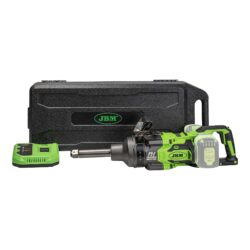 Pistola de Impacto Brushless JBM 1" 4000Nm 2x20V