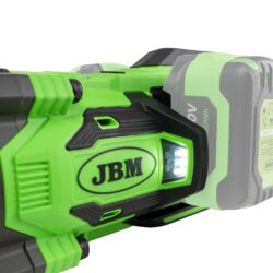 Pistola de Impacto Brushless JBM 1" 4000Nm 2x20V
