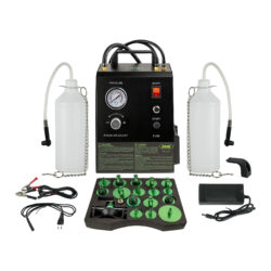 Sangrador de Travões Elétrico JBM a Bateria com Bateria Li-Ion 4.0Ah - Image 4
