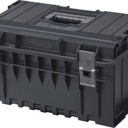Caixa de Arrumação COBOX DRAKKAR 585x385x320mm - Image 2