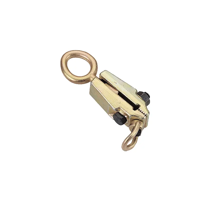 Mordaça de Tração TOOLHUB 2 e 5 TON
