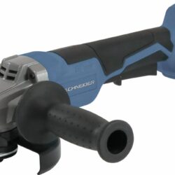 Rebarbadora Brushless SCHNEIDER 20V 125mm sem Bateria