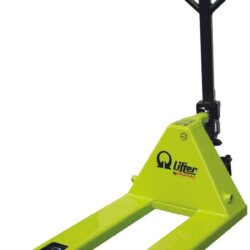 Porta-Paletes Manual Curto PRAMAC 2,2T Garfos 800x525mm