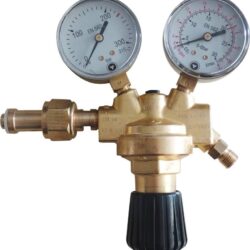 Redutor de Pressão TELWIN 81/34 Argon/CO2 30L/min