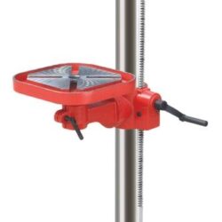 Engenho de Furar de Coluna DRAKKAR 230V 750W 1,6m CM2