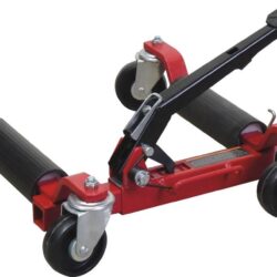 Carrinho de Manutenção Mecânico para Veículos Ligeiros DRAKKAR 567kg
