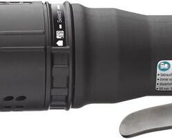 Chave de Roquete Pneumática HAZET 1/2″ 120Nm 285mm