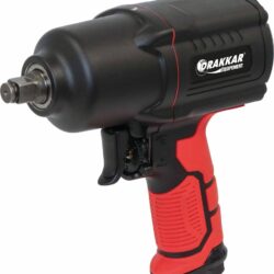 Chave de Impacto Pneumática Composite DRAKKAR 1/2 polegadas 1350Nm - Image 2