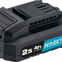 Bateria HAZET 18V Li-Ion 2,5Ah Série 9500