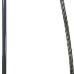 Canne d'aspiration DRAKKAR com Mangueira de 2m para Depósitos 08060-08120