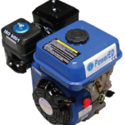 MOTOR GASOLINA 16HP A/E PGE420Q1E