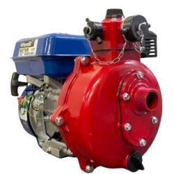 MOTOBOMBA ÁGUA ALTA PRESSÃO GASOLINA