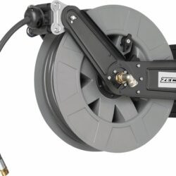 Enrolador de Mangueira ZECA para AdBlue 8m 19mm 3/4″