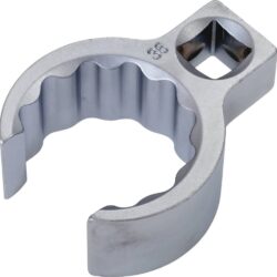 Cabeça de Chave para Tubos HAZET 36mm 1/2″ 12 Pontos