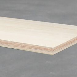 Tampo de Bancada DRAKKAR Faia Multiplex 2041x463x38mm