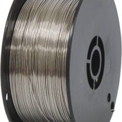 Bobina de Fio Inox SODISE ER 316L 0,8mm 1kg Ø100mm