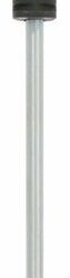 Lança Simples SCHNEIDER 700 mm Cabeça Regulável Bico 0,80 26 l/min