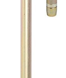 Bomba Pneumática de Óleo RAASM 3:1 para IBC com Cana 1250mm