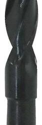 Broca Rectificada DRAKKAR 22mm Cone Morse CM2