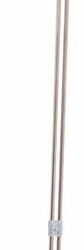 Lança Dupla SCHNEIDER 2m 280bar M22 sem Bico