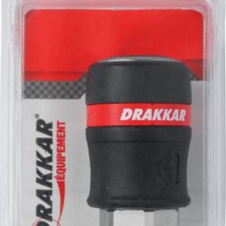 Acoplamento Rápido de Segurança DRAKKAR 11mm 1/2″ 250m³/h - Image 2