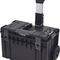 Mala de Ferramentas com Rodas DRAKKAR COBOX 600x460x765mm