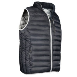 Colete Cinzento/Preto JBM Tamanho XL - Image 2
