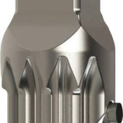 Quadrado de Encaixe INGERSOLL RAND 1/2″ 25mm Retenção por Esfera
