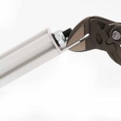 Alicate Chave KNIPEX 250mm com Graduação Laser - Image 5
