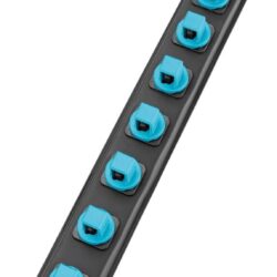 Suporte Magnético HAZET para 8 Chaves de Caixa 1/2″