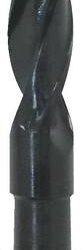 Broca DRAKKAR Laminada Cone Morse Nº2 23mm
