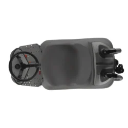 Lavadora de Condutor Sentado 650 CLEANCRAFT ASSM 3250 m²/h 5 km/h