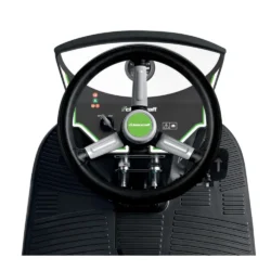 Lavadora de Condutor Sentado 750 CLEANCRAFT ASSM 3900 - 4500 m² 4500 m²/h