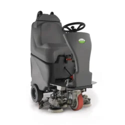 Lavadora de Condutor Sentado 800 CLEANCRAFT ASSM 4000 m²/h 5 km/h
