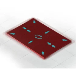 Lavadora de Condutor Sentado 7500 Orb Basic CLEANCRAFT ASSM 4500 - 5100 m² 750 mm