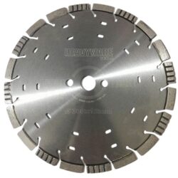 Disco Diamantado Laser Elite HEAVYWARE 300x12mm