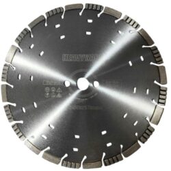 Disco Diamantado Laser Elite HEAVYWARE 350x12mm