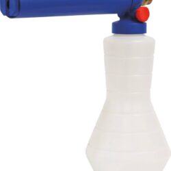 Canhão de Espuma SCHNEIDER 2L M22 900-1260L/h 250bar